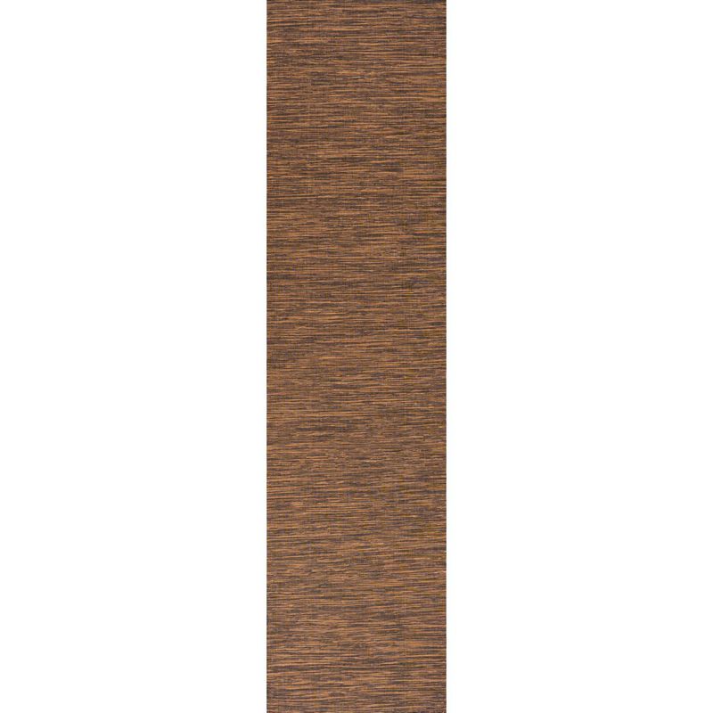 Ethan Modern Flatweave Solid Area Rug