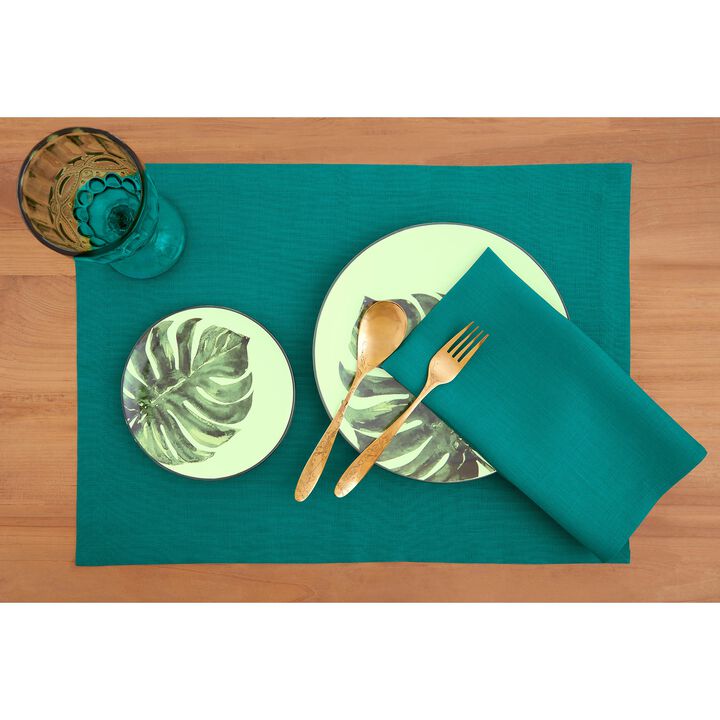 Linen Dinner Napkins - Fete