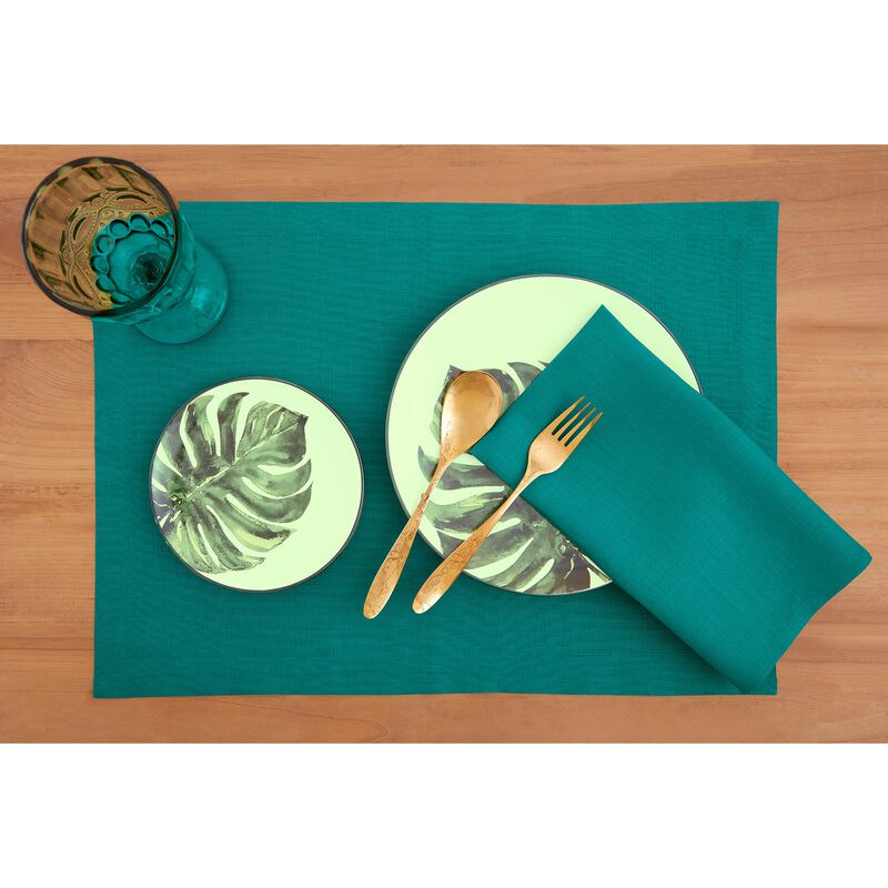 Linen Dinner Napkins - Fete image number 1