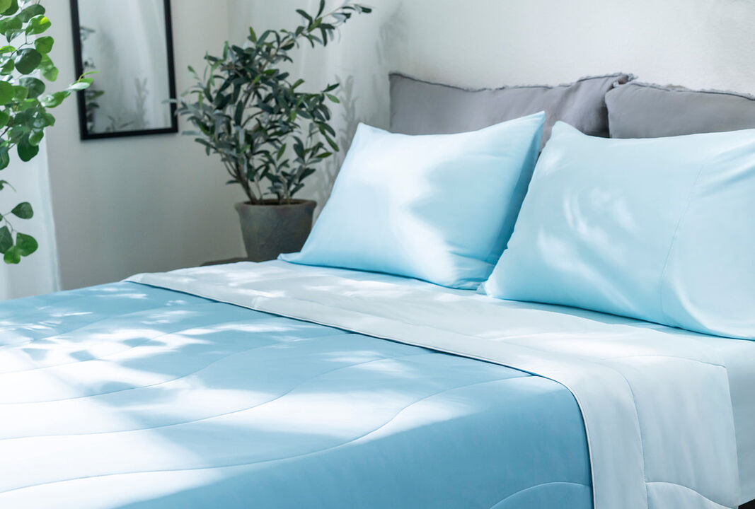 Evercool Comforter