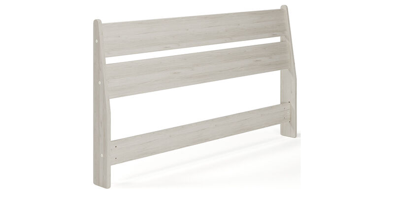 Socalle Queen Panel Headboard image number 1