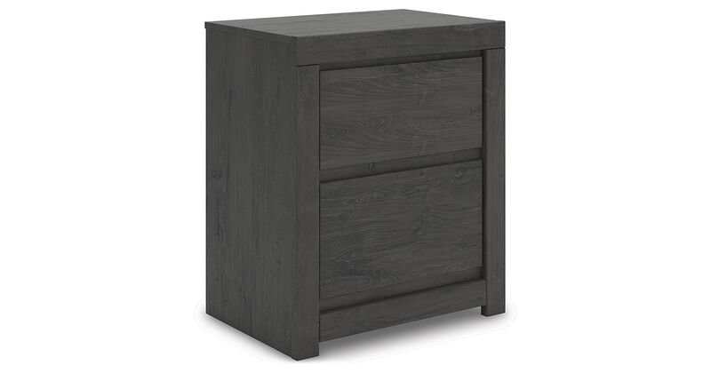 Parlayon Nightstand image number 0
