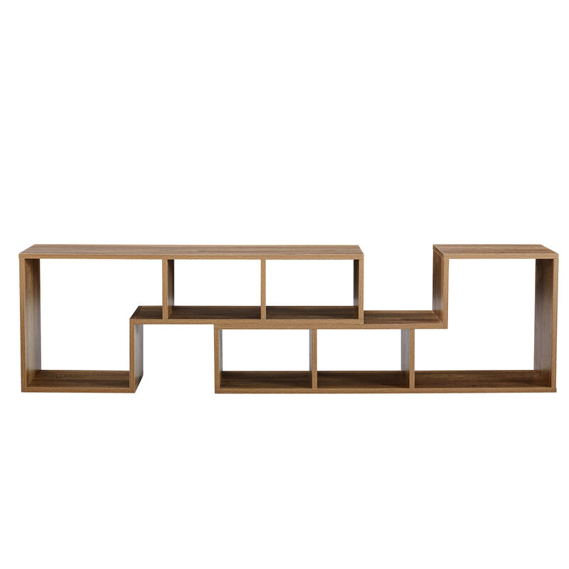 TATEUS TV Stand image number 8