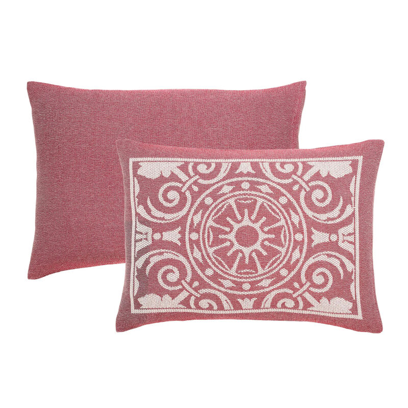 Soft Lightweight Cotton Blend Bedspread Sets with Matching Shams image number 2