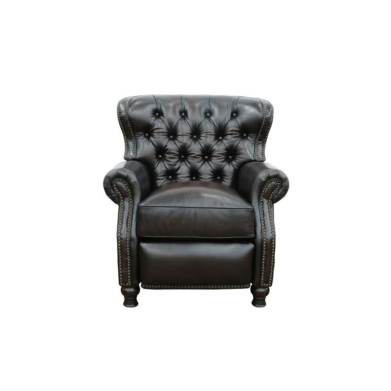 Barcalounger 7-4148 Presidential Recliner, Coffee