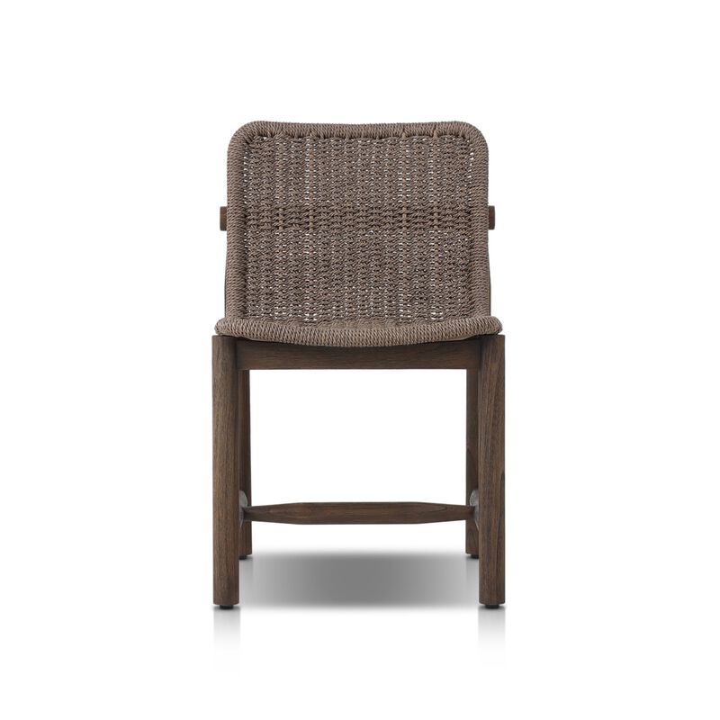 Dume Outdoor Dining Chair