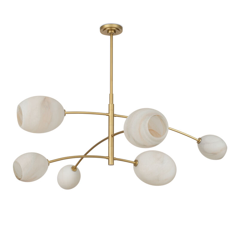 Artemis Chandelier