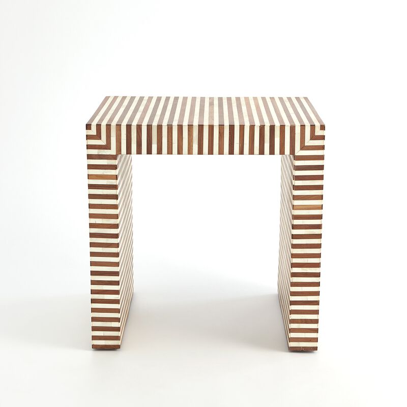Sienna Nesting End Table