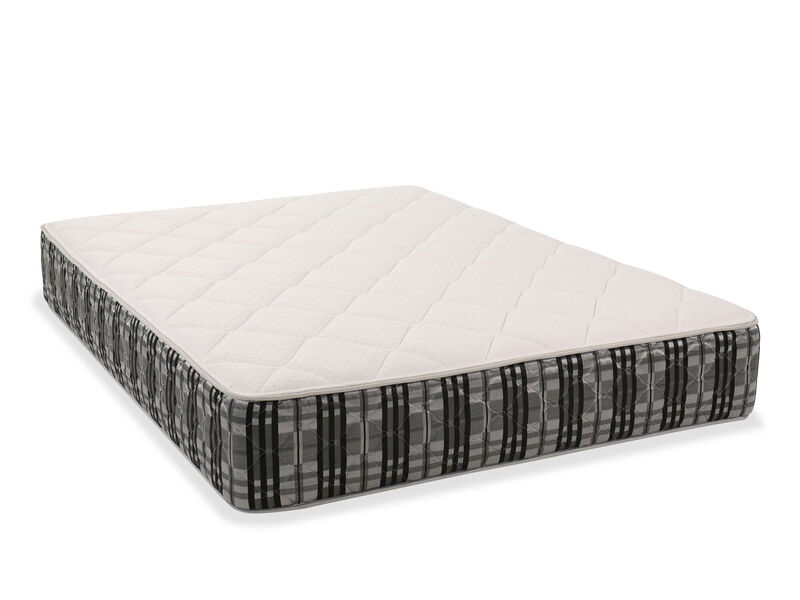 Chandler II Firm Twin Mattress image number 0