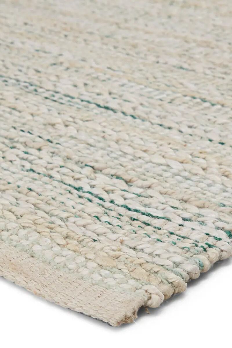 Himalaya Canterbury Antique Green 9' x 12' Rug image number 2