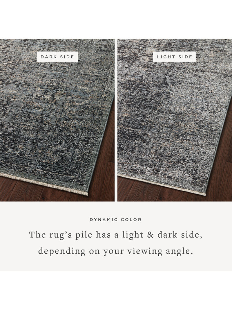 Sonnet SNN07 2'6" x 12'" Rug