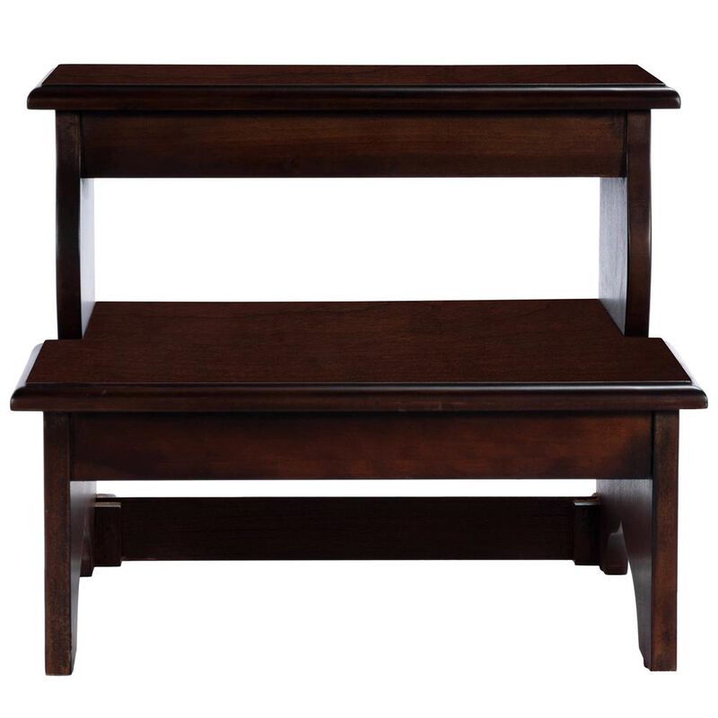 Butler Specialty Melrose Step Stool image number 0