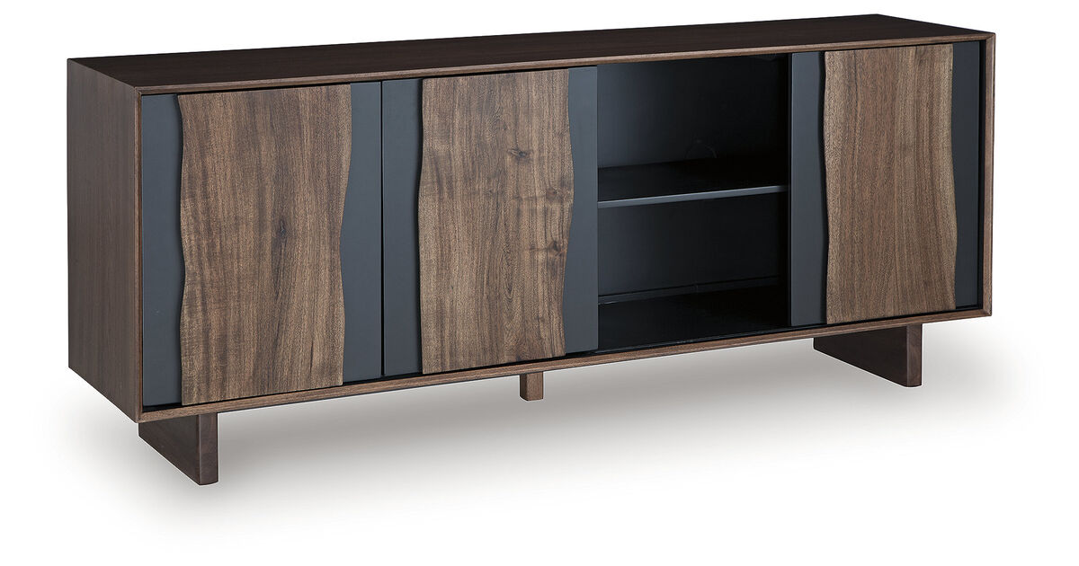 Welby Accent Cabinet