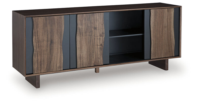 Welby Accent Cabinet image number 0