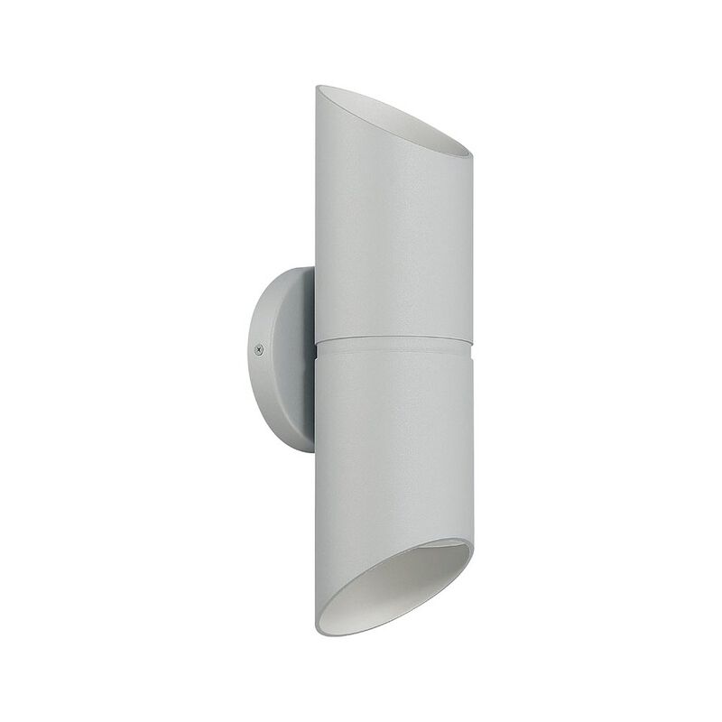 Access Lighting Bi-Directional Outdoor LED Wall Mount