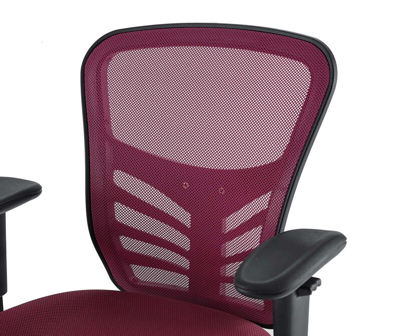 Modway Furniture - Articulate Mesh Office Chair image number 9