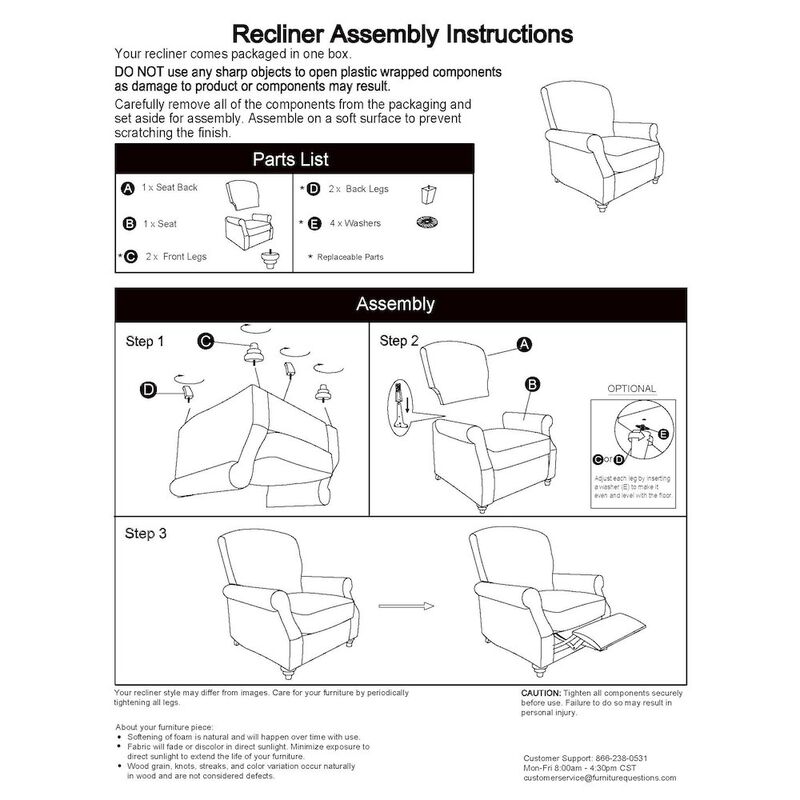 ProLounger Pushback Recliner in Pistachio Green Diamond Medallion Print