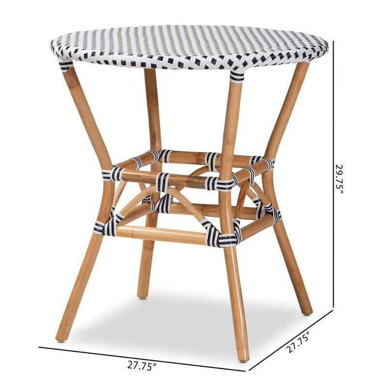 bali & pari Outdoor Bistro Table