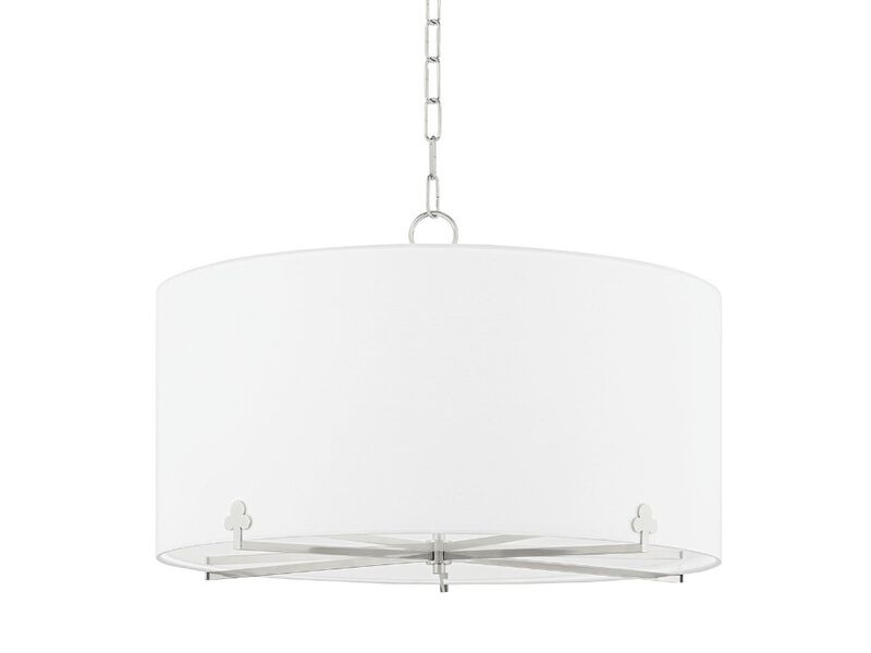 Darlene Chandelier image number 0