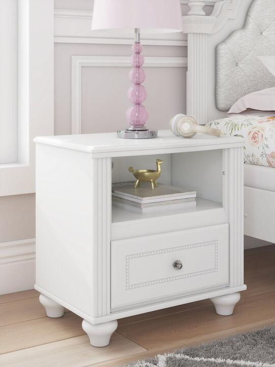 Maylilly Nightstand
