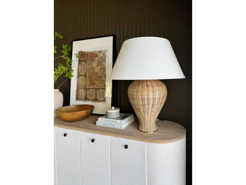 Chatsworth Table Lamp image number 8