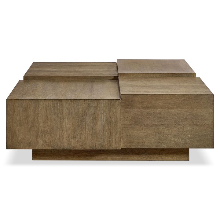 Weiss Cocktail Table
