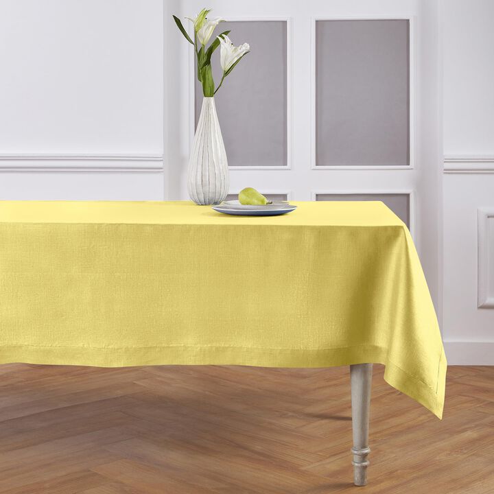 Linen Tablecloth - Fete