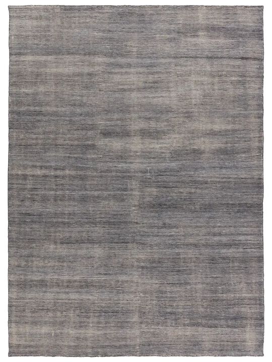 Rebecca Limon Gray 9' x 12' Rug