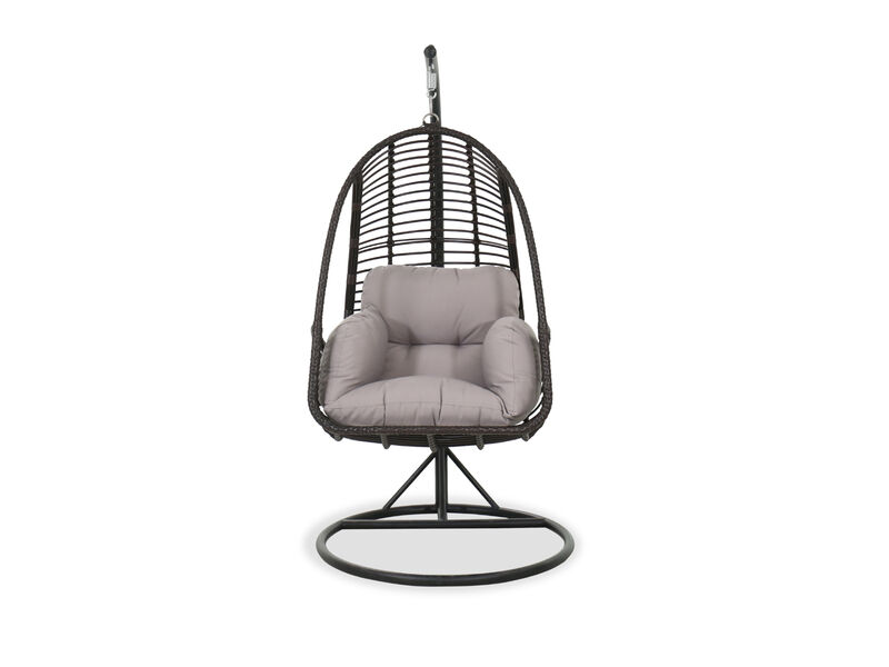 Ivy Single Basket Chair