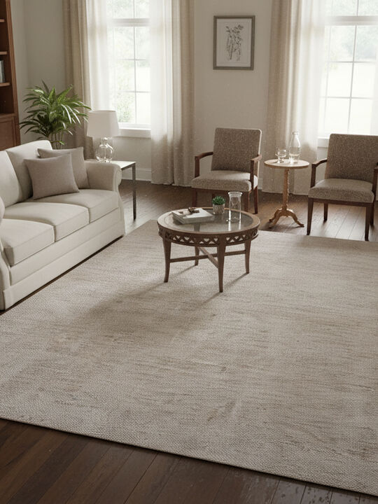 Rumi RMI677 5' x 7'9" Rug