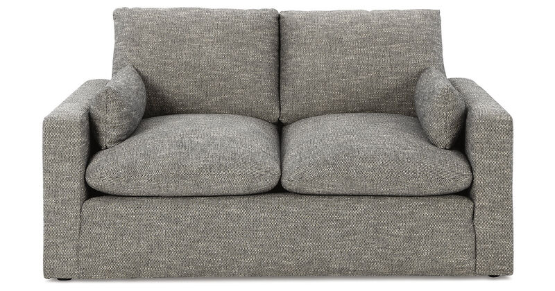 Dramatic Loveseat
