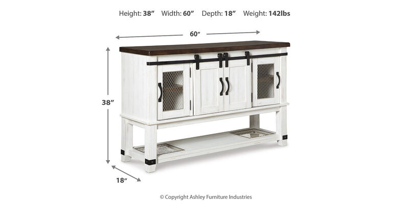 Valebeck Dining Server image number 6