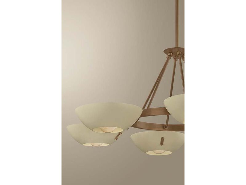 Alturas Chandelier image number 5