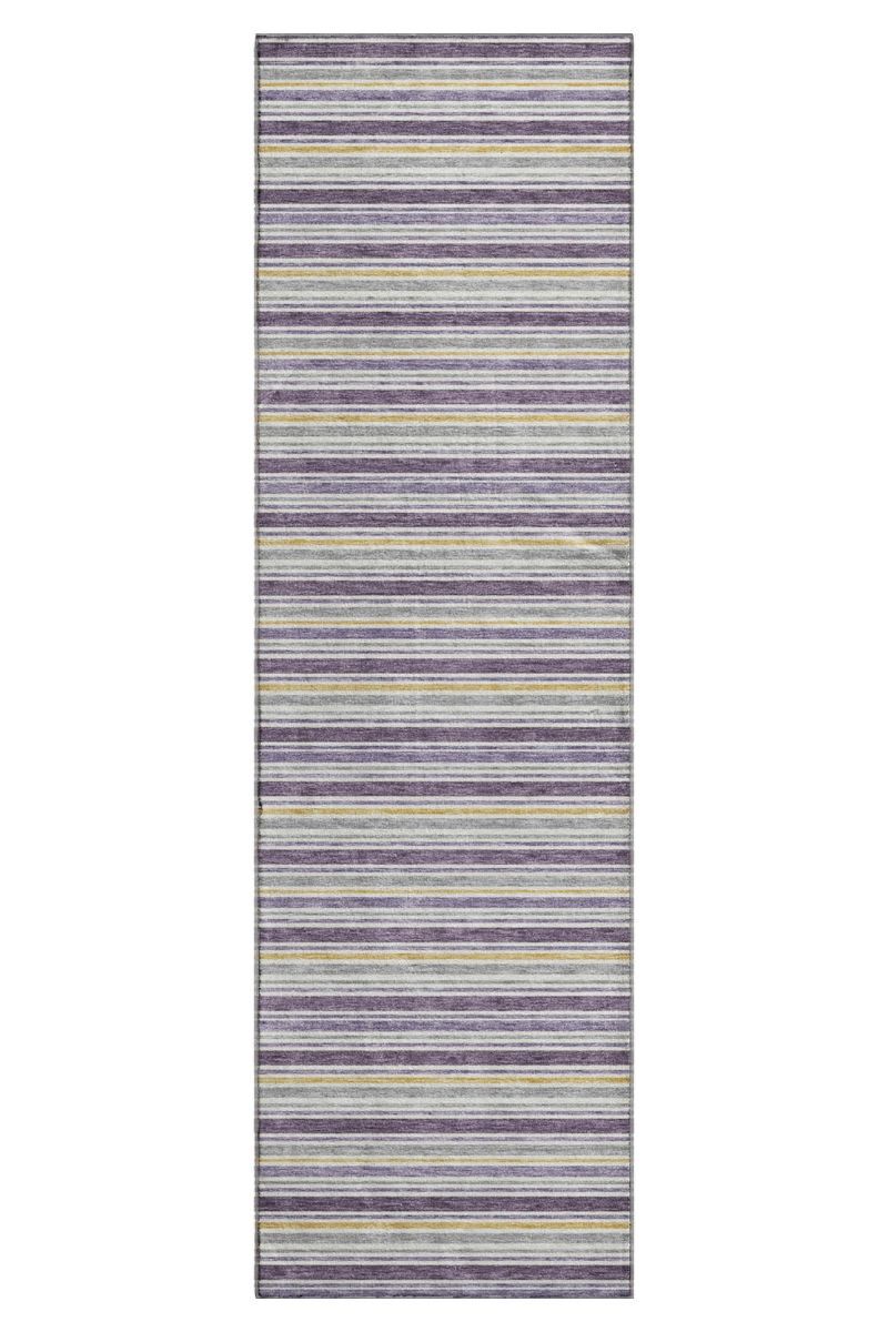 Soft Essentials SE2 Plum 9' x 12' Rug image number 10