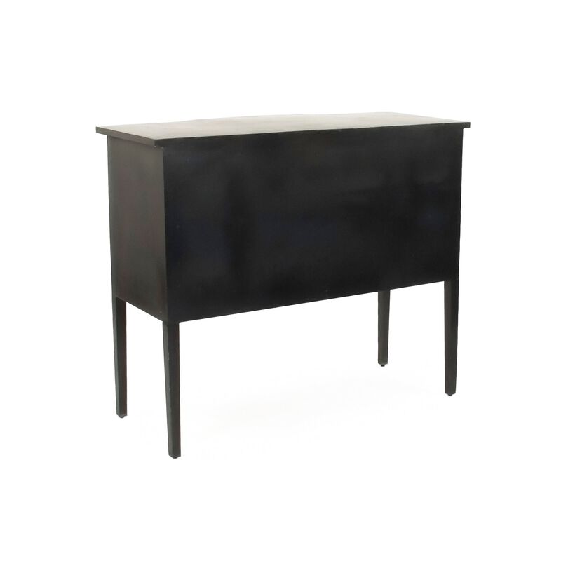 Corbyn Metal Console image number 5