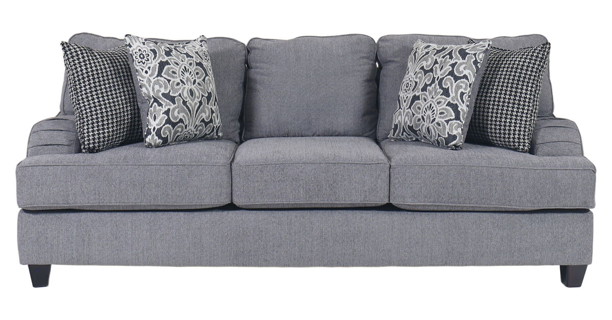 Birmingham Hill Sofa