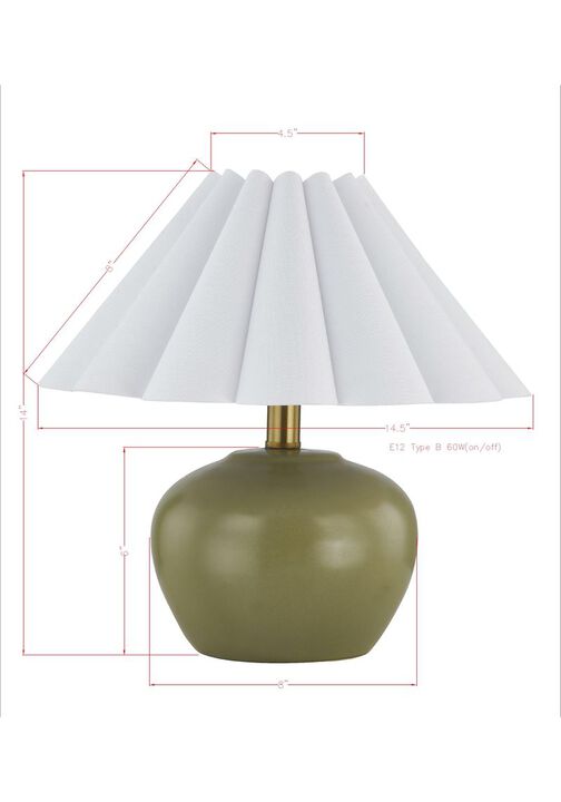 Harlow Table Lamp