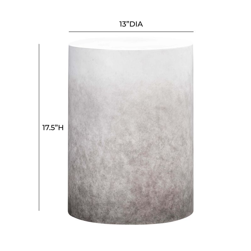 Sarana Concrete Stool image number 6