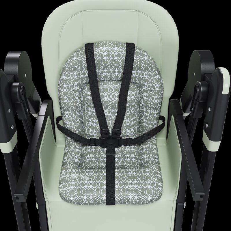 TATEUS High Chair image number 8