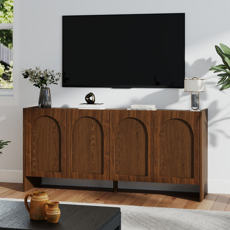 Gaxtma Modern Sideboard image number 2