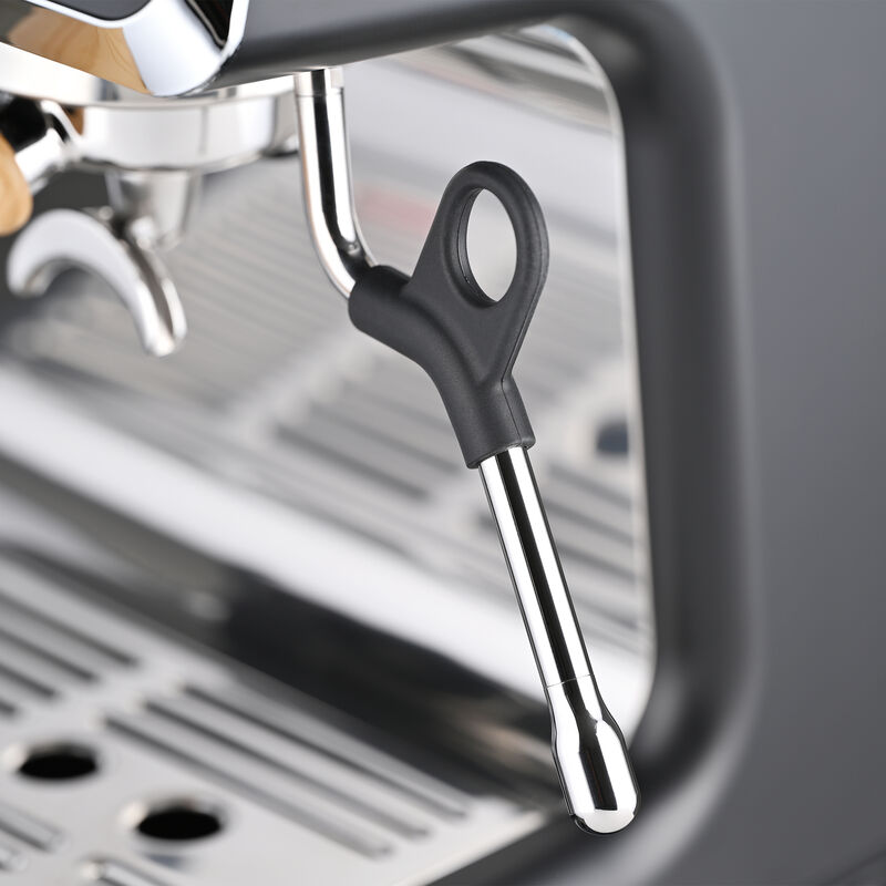 TRU Fuly Automatic 19 Bar Espresso Machine with Grinder image number 5