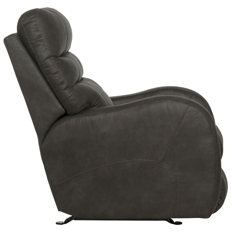 Catnapper Gadson Power Rocker Recliner