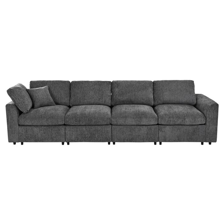 Sodfas Modular Sectional Sofa