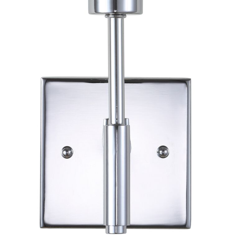 Turing Metal LED Wall Sconce