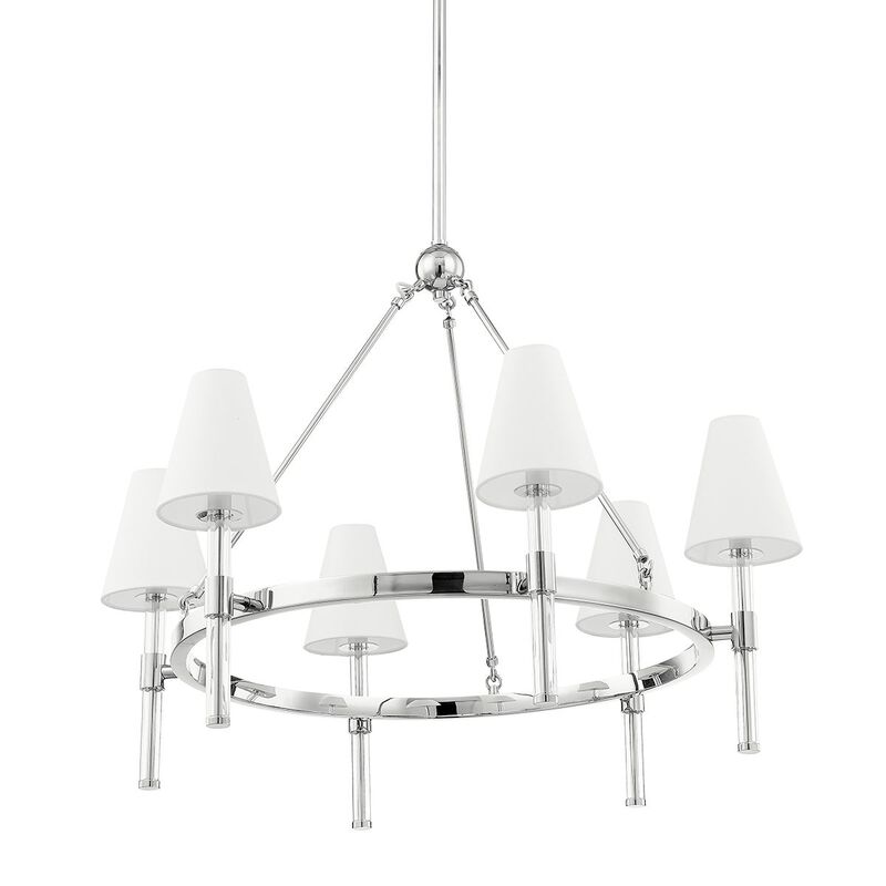 Janelle Chandelier image number 0
