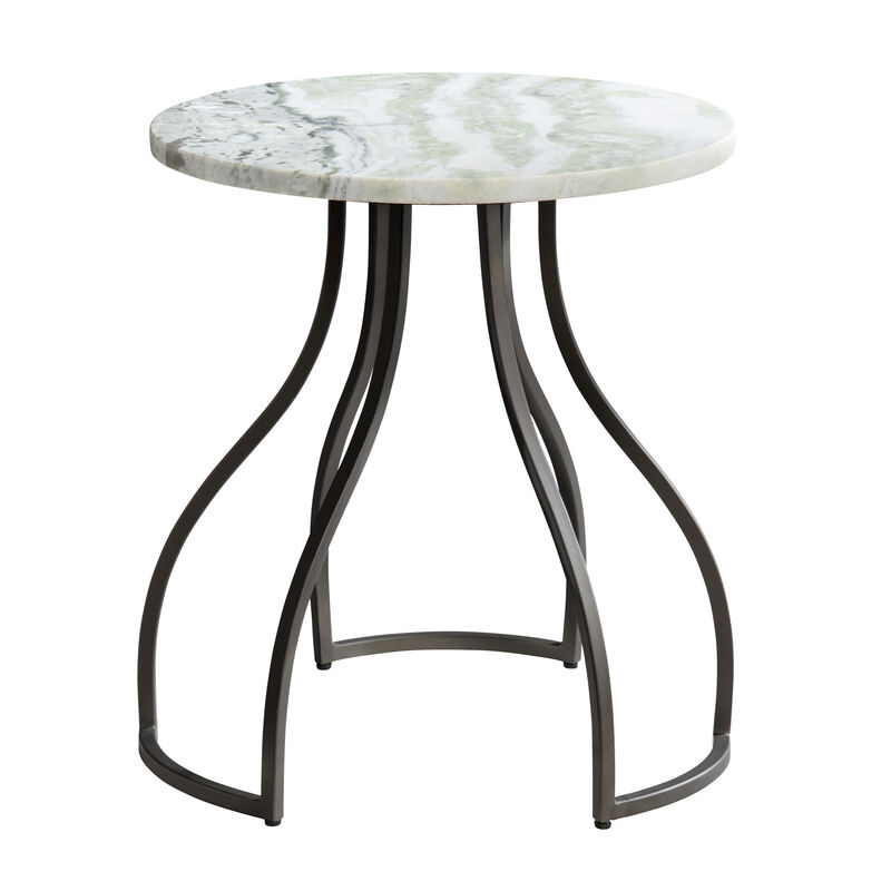 Aiden Accent Table image number 0