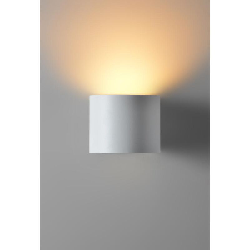 Renwil Zak 1-Light Wall Sconce