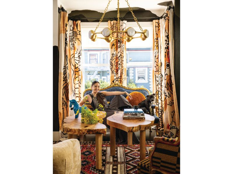 Riviere Chandelier image number 3