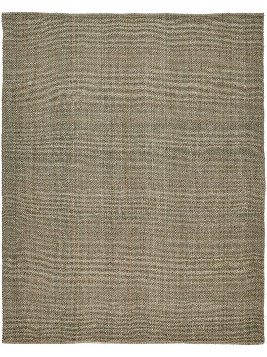 Naples 0751F Green/Tan 10' x 14' Rug