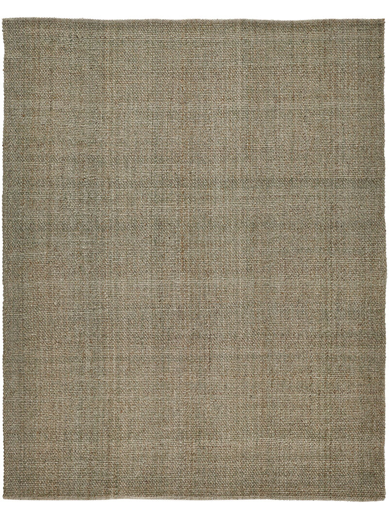 Naples 0751F Green/Tan 10' x 14' Rug